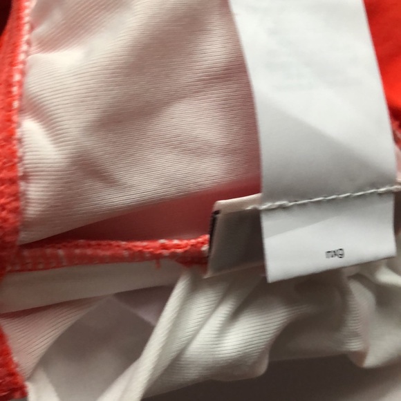 KATE SPADE (L) Hot Cherry 2 Piece Swimwear - Picture 7 of 15